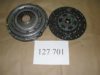 MERCE 0212503501 Clutch Kit